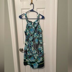 Crown & Ivy dress